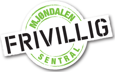 Frivilligsentralens logo